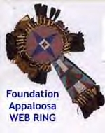 Foundation Appaloosa Webring